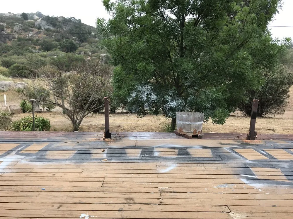 Trusted lawn mowing service for outdoor upgrades in Encinitas, CA by Verdiant Maintenance