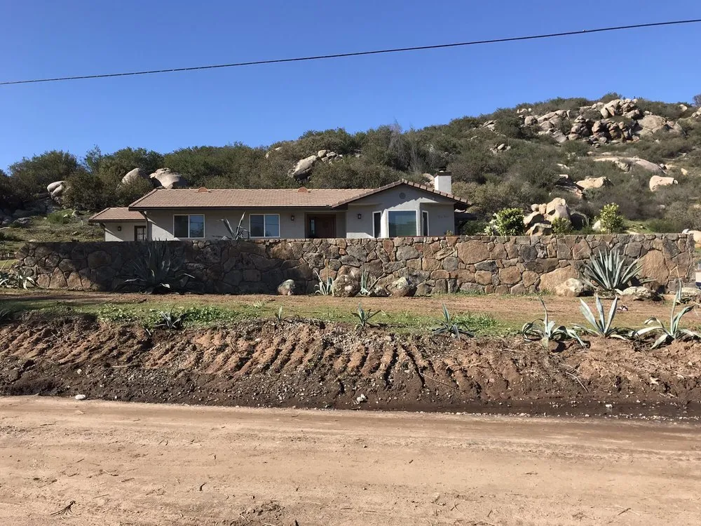 Reliable landscaping services near you across Encinitas, CA - Verdiant Maintenance