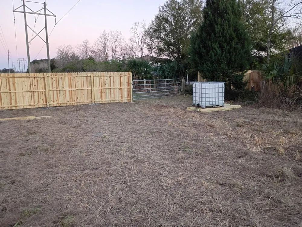 Affordable residential landscaping for homes in Jacksonville, FL by Verdigo