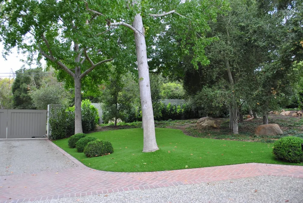 Professional garden landscaping in Goleta, CA - Verdure
