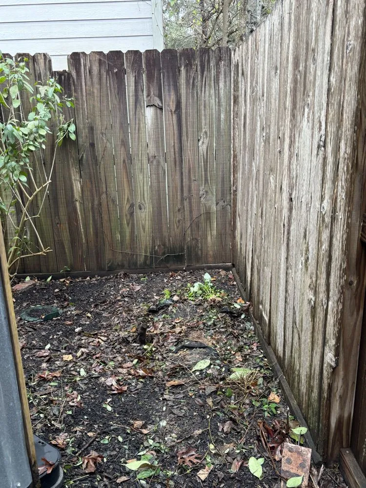 Trusted garden landscaping in Rosharon, TX - Verdure Landscape