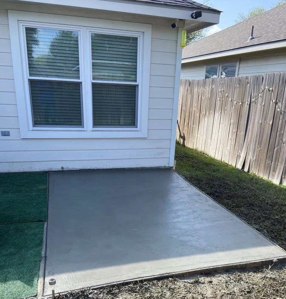 Reliable residential landscaping for beautiful yards across Rosharon, TX - Verdure Landscape