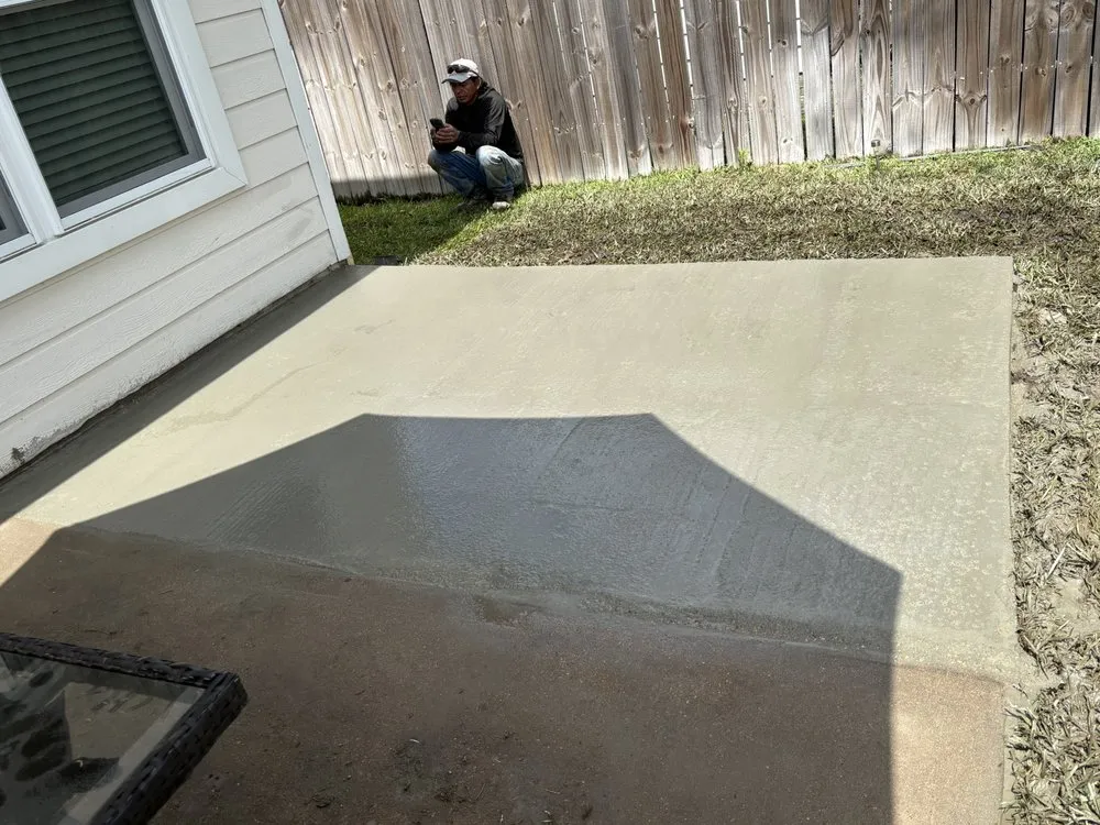 Trusted garden landscaping experts serving Rosharon, TX - Verdure Landscape