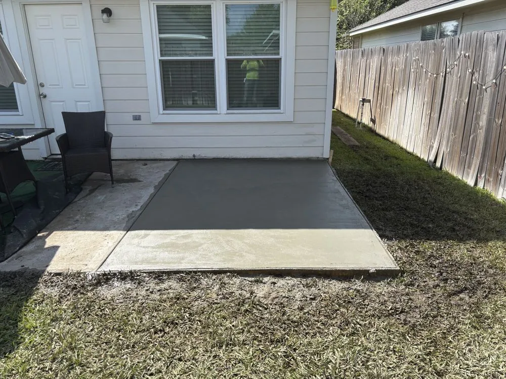 Local landscape installation experts serving Rosharon, TX - Verdure Landscape