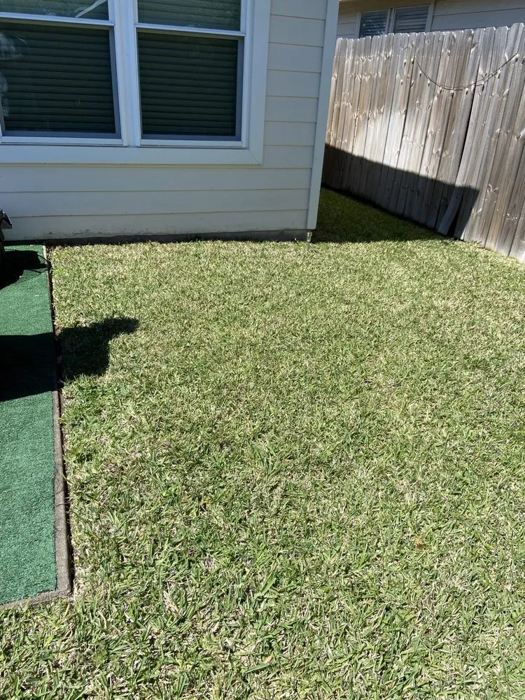 Trusted outdoor landscaping in Rosharon, TX - Verdure Landscape