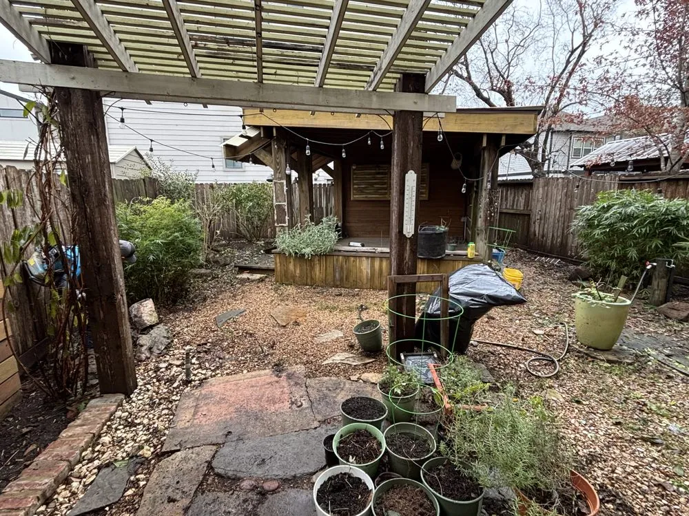 Expert garden landscaping in Rosharon, TX - Verdure Landscape