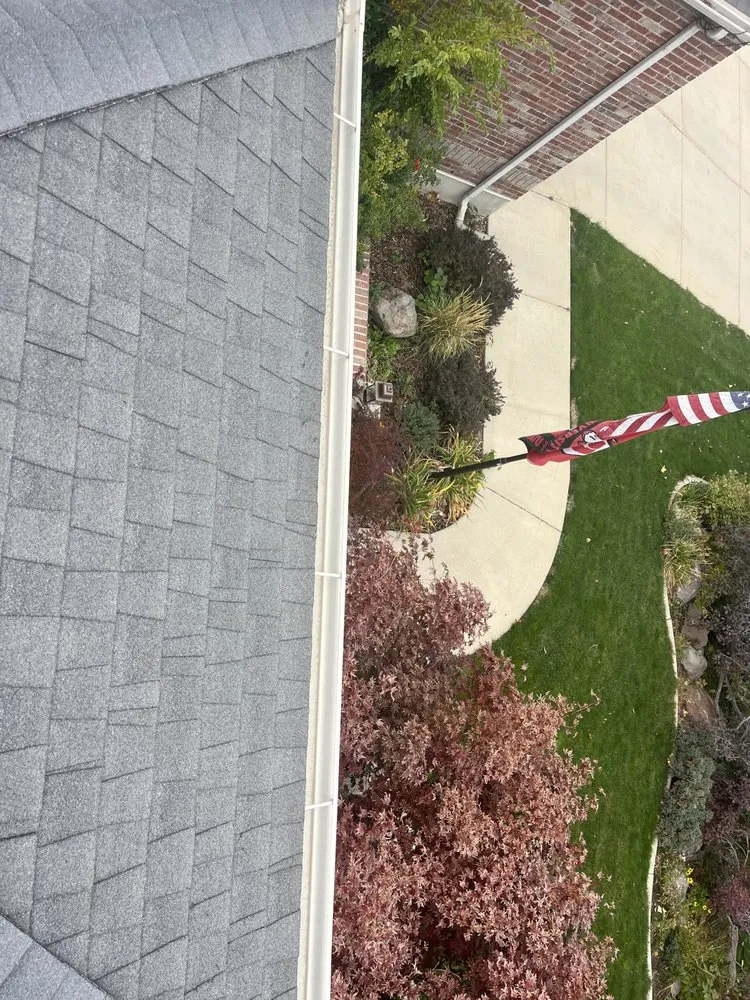 Professional yard maintenance for outdoor upgrades across Herriman, UT - Vergara Landscaping