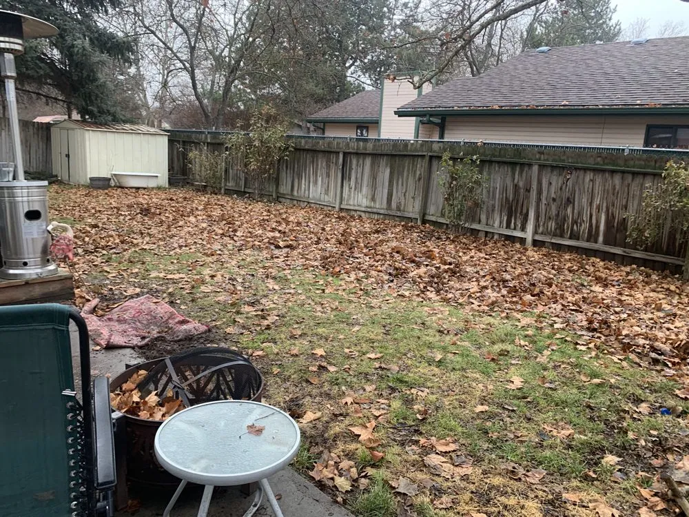 Expert landscape installation in Nampa, ID by Vergara Landscaping