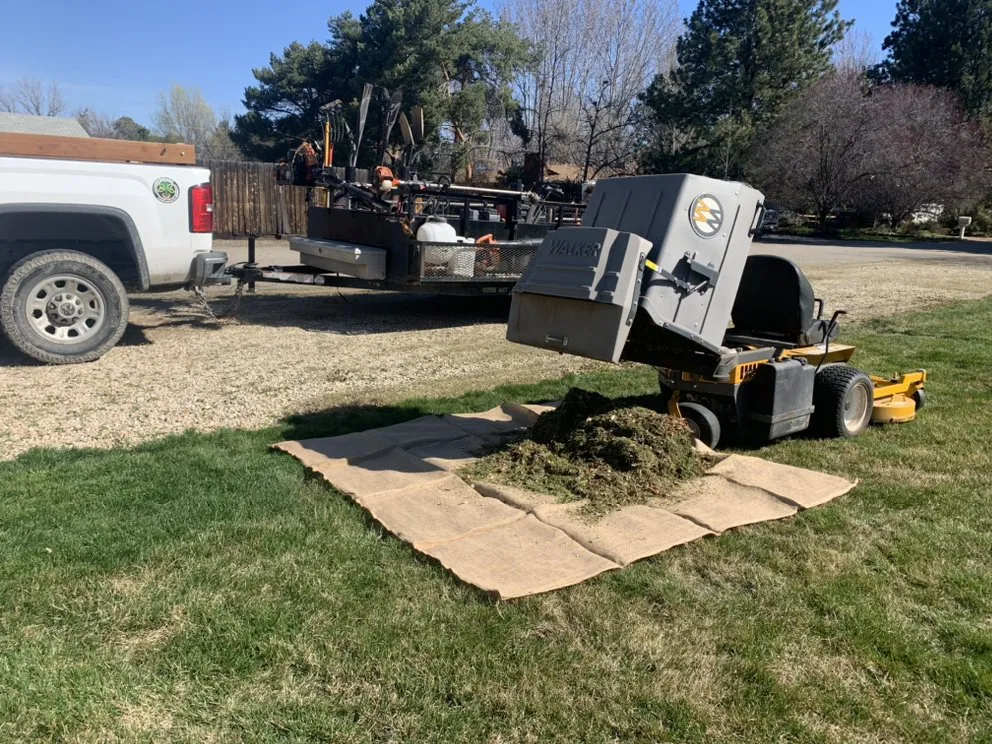Local garden landscaping near you across Nampa, ID - Vergara Landscaping