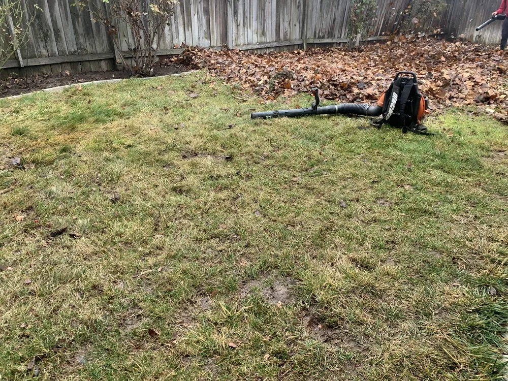 Reliable garden landscaping in Nampa, ID by Vergara Landscaping