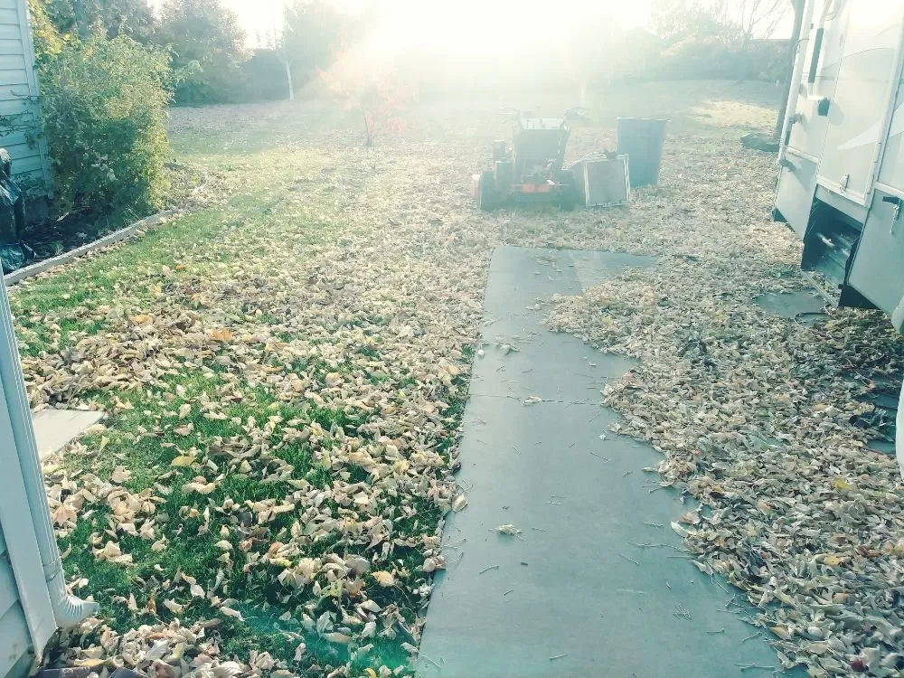 Local outdoor landscaping in Nampa, ID - Vergara Landscaping