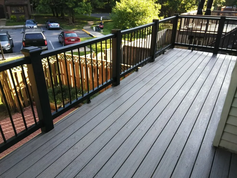 Local outdoor landscaping in White Plains, MD - Vergel landscaping LLC