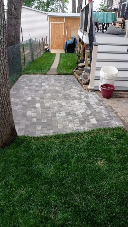 Top-rated residential landscaping experts serving White Plains, MD - Vergel landscaping LLC