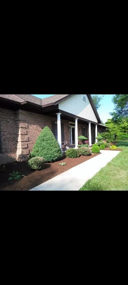 Top-rated landscape design for year-round maintenance across White Plains, MD - Vergel landscaping LLC