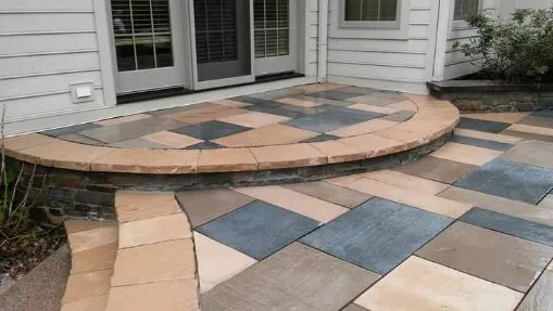 Professional lawn care service for residential properties across Norristown, PA - Vergel Tree Service & Landscaping