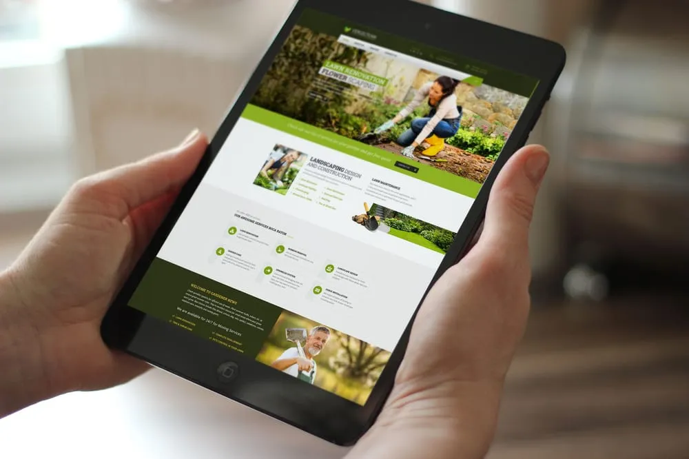 Trusted landscape design in Boca Raton, FL - Vergelteam