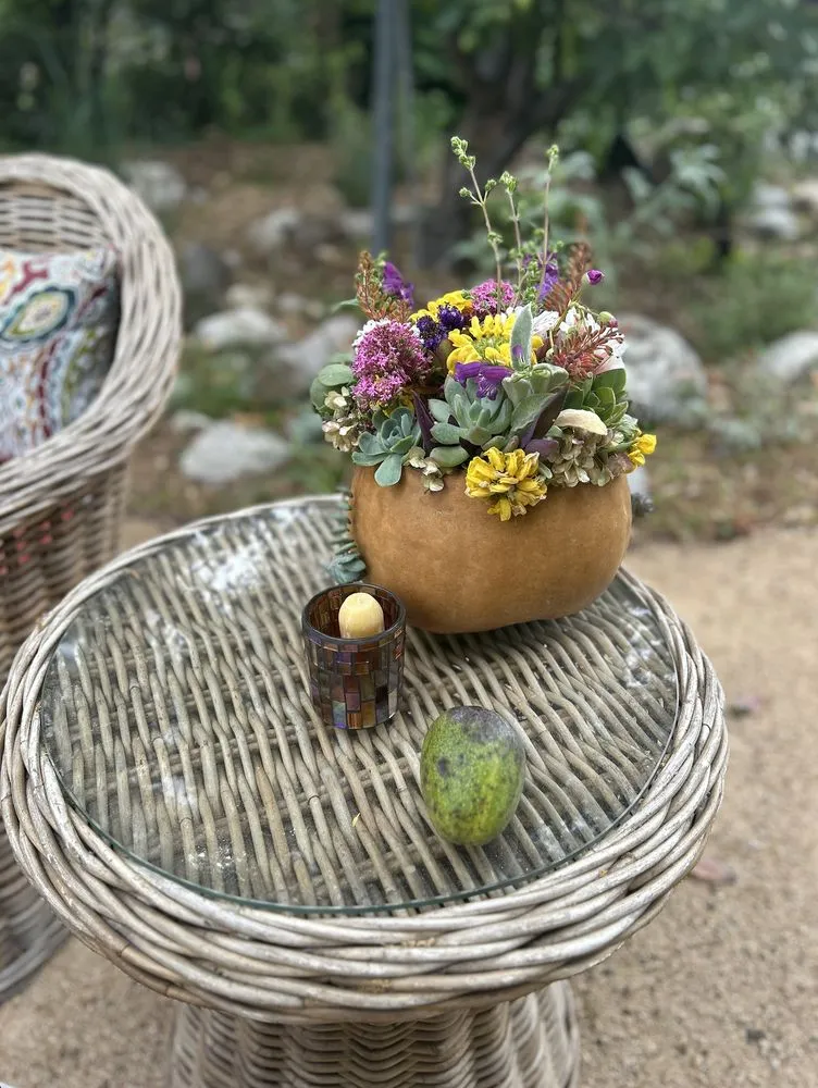 Top-rated garden landscaping near you in Monrovia, CA by Veridian Deserts