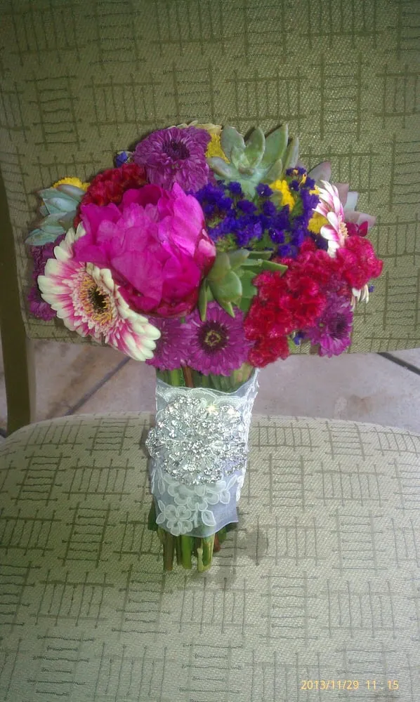 Top-rated outdoor landscaping with custom design in Monrovia, CA by Veridian Deserts