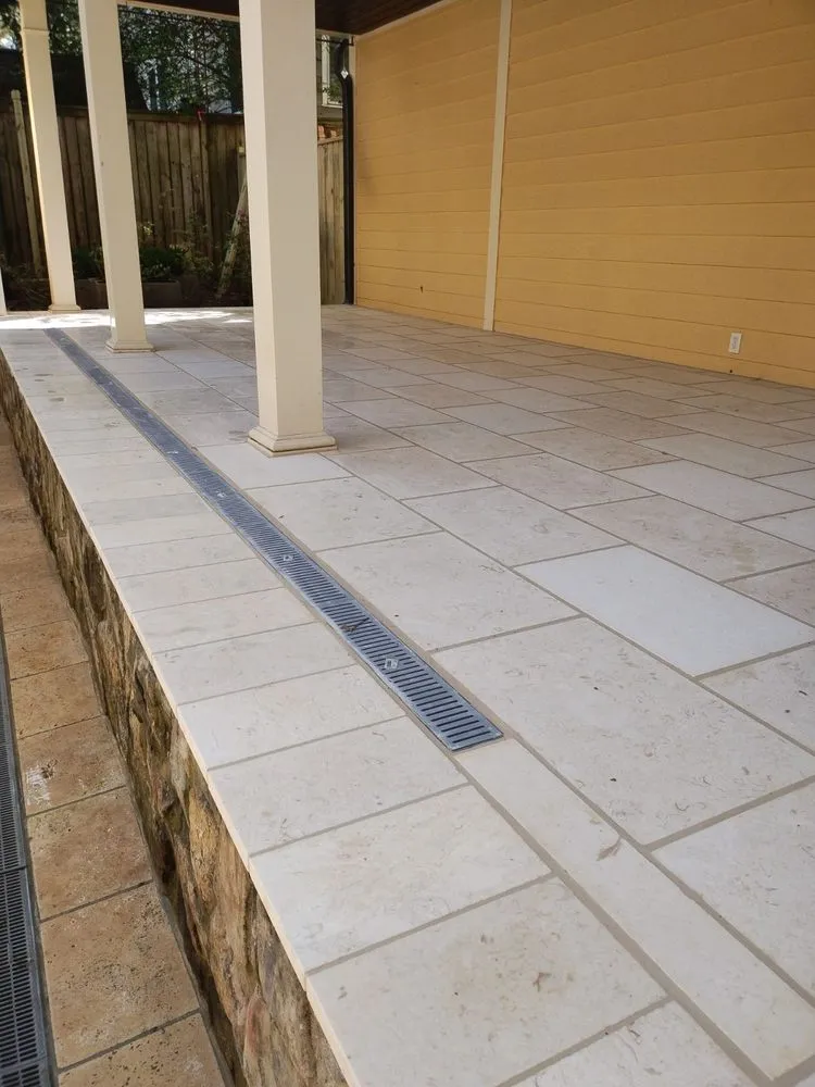 Reliable yard maintenance for homes in Atlanta, GA by Verified Outdoor Services