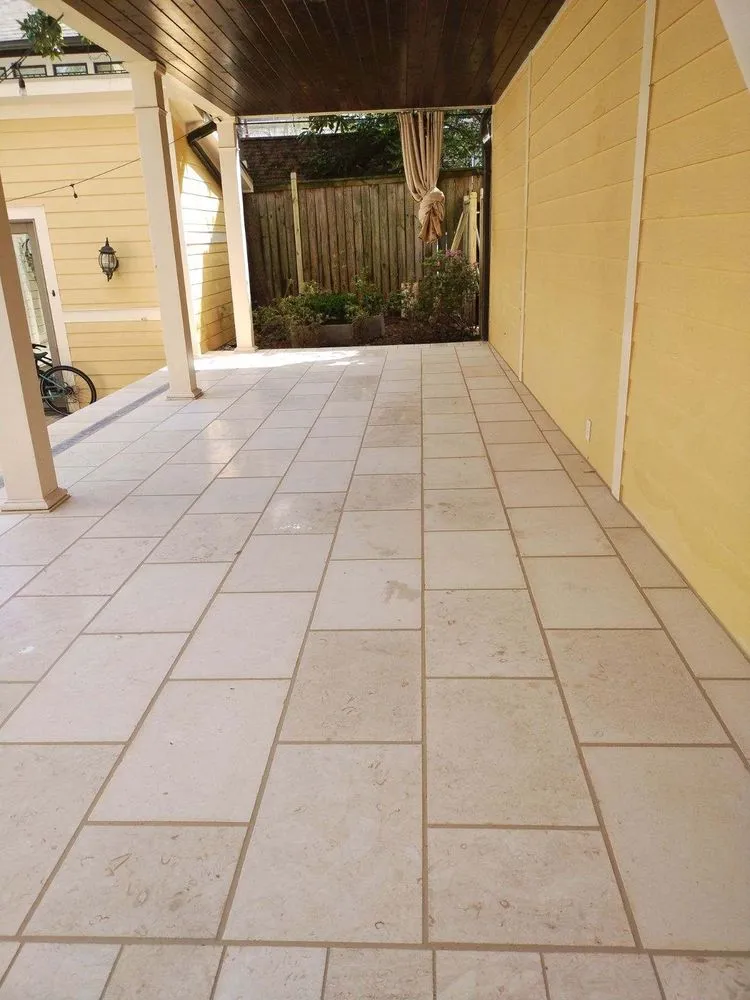 Trusted residential landscaping for homes across Atlanta, GA - Verified Outdoor Services