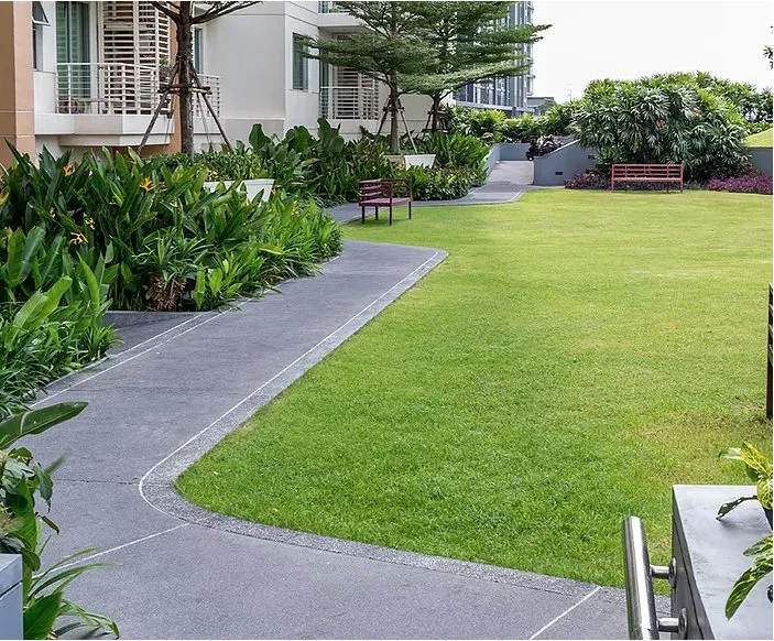 Top-rated landscaping services for beautiful yards across Atlanta, GA - Verified Outdoor Services