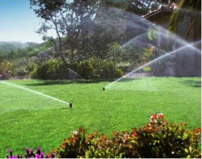 Trusted landscaping services for homes in Atlanta, GA by Verified Outdoor Services