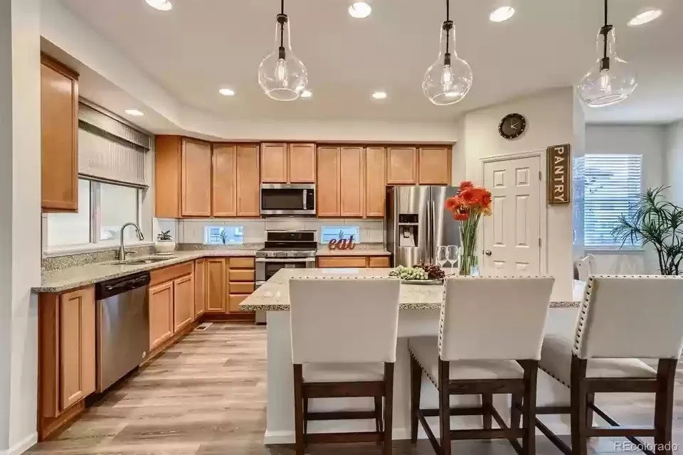 Expert outdoor landscaping for year-round maintenance across Fruita, CO - Verlene's Staging Studio