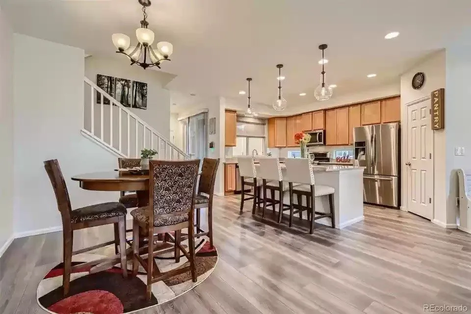 Local outdoor landscaping in Fruita, CO - Verlene's Staging Studio