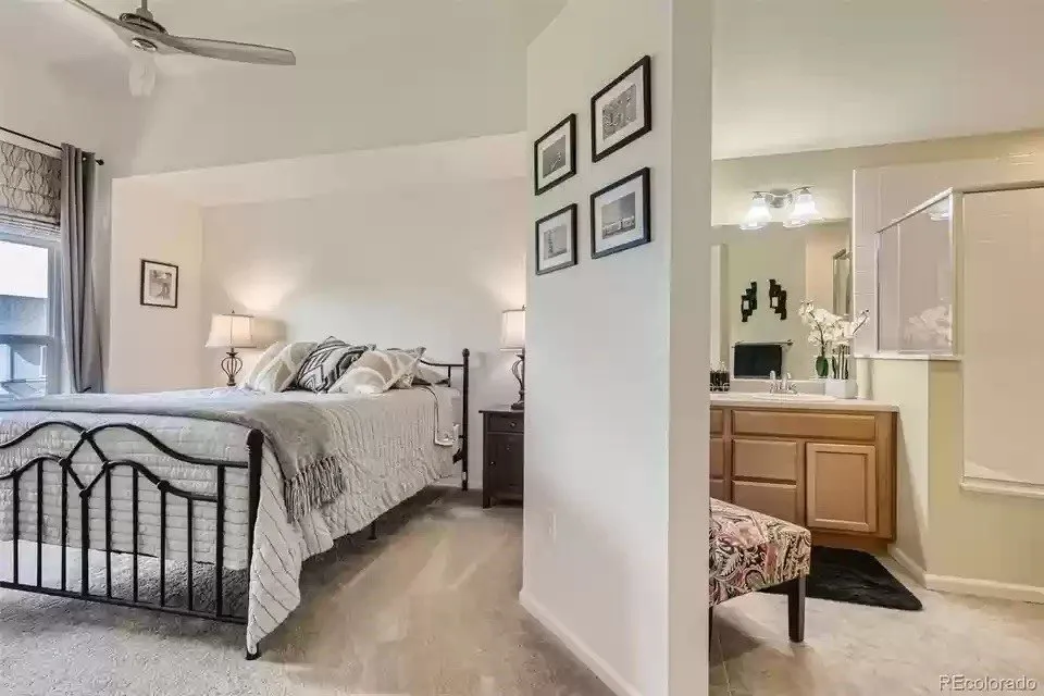 Professional lawn care service for outdoor upgrades in Fruita, CO by Verlene's Staging Studio