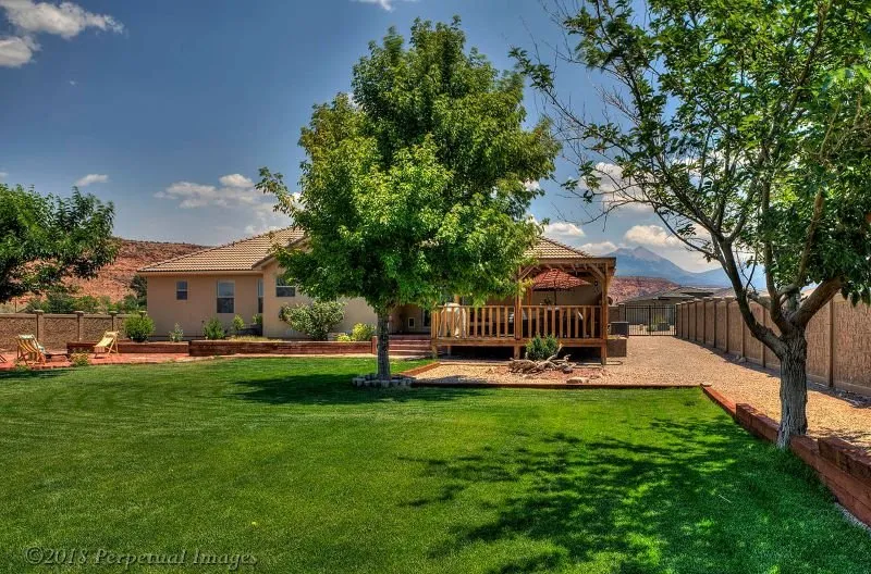 Affordable yard maintenance for outdoor upgrades across Fruita, CO - Verlene's Staging Studio