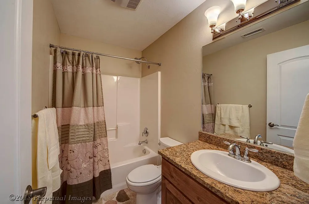 Expert garden landscaping with custom design in Fruita, CO by Verlene's Staging Studio