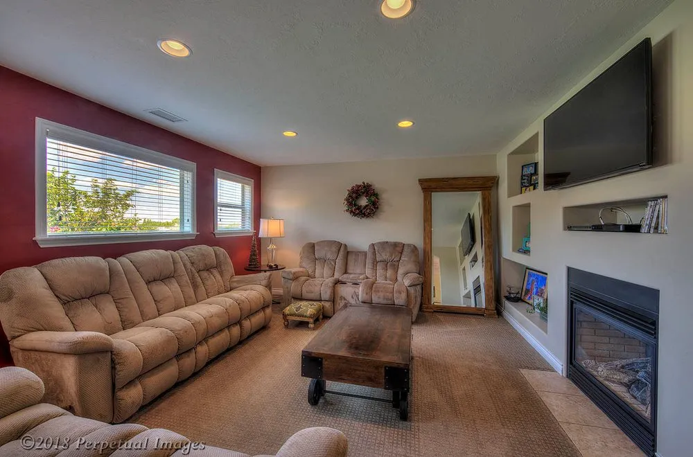 Reliable landscaping services for homes in Fruita, CO by Verlene's Staging Studio