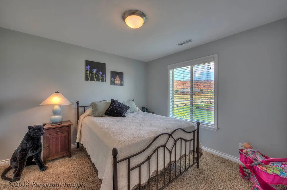 Affordable garden landscaping in Fruita, CO by Verlene's Staging Studio