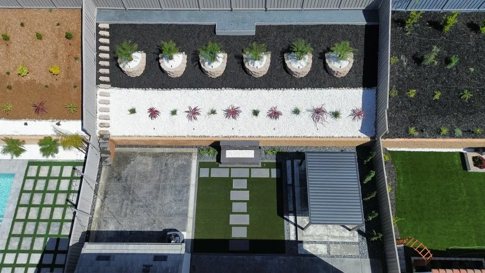 Professional landscape installation experts serving Sacramento, CA - Vermex Landscape and Construction