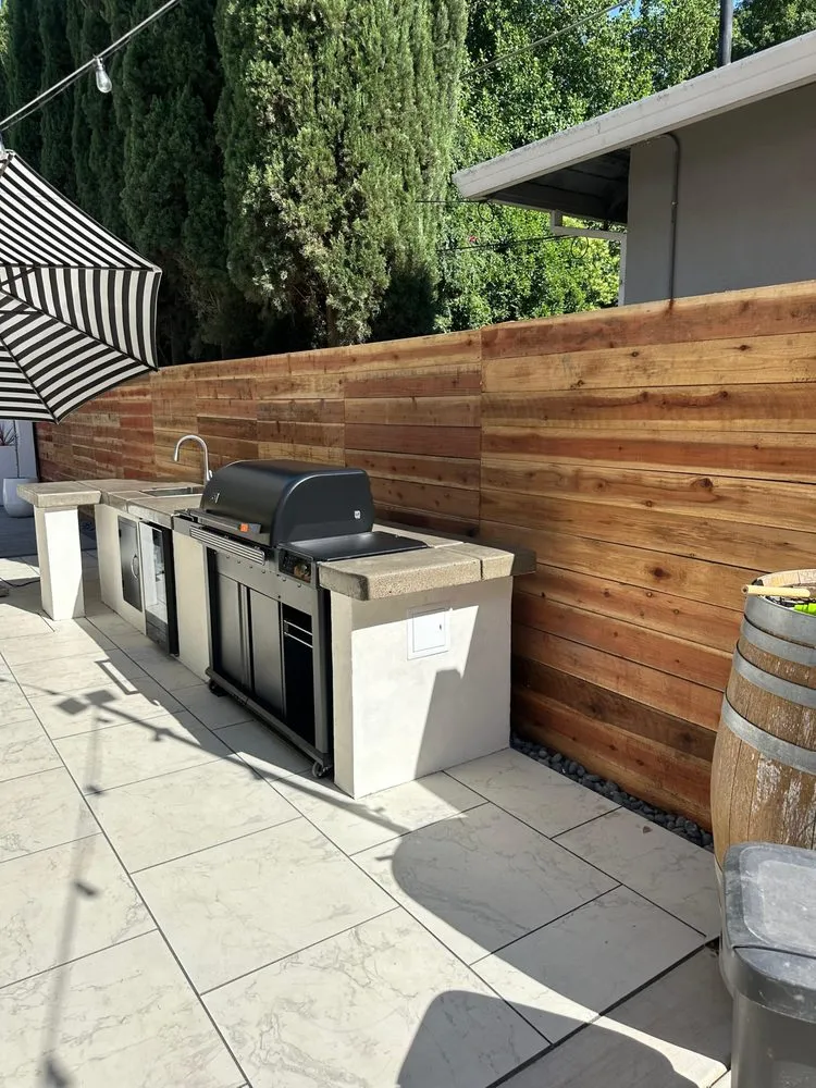 Reliable yard maintenance experts serving Sacramento, CA - Vermex Landscape and Construction