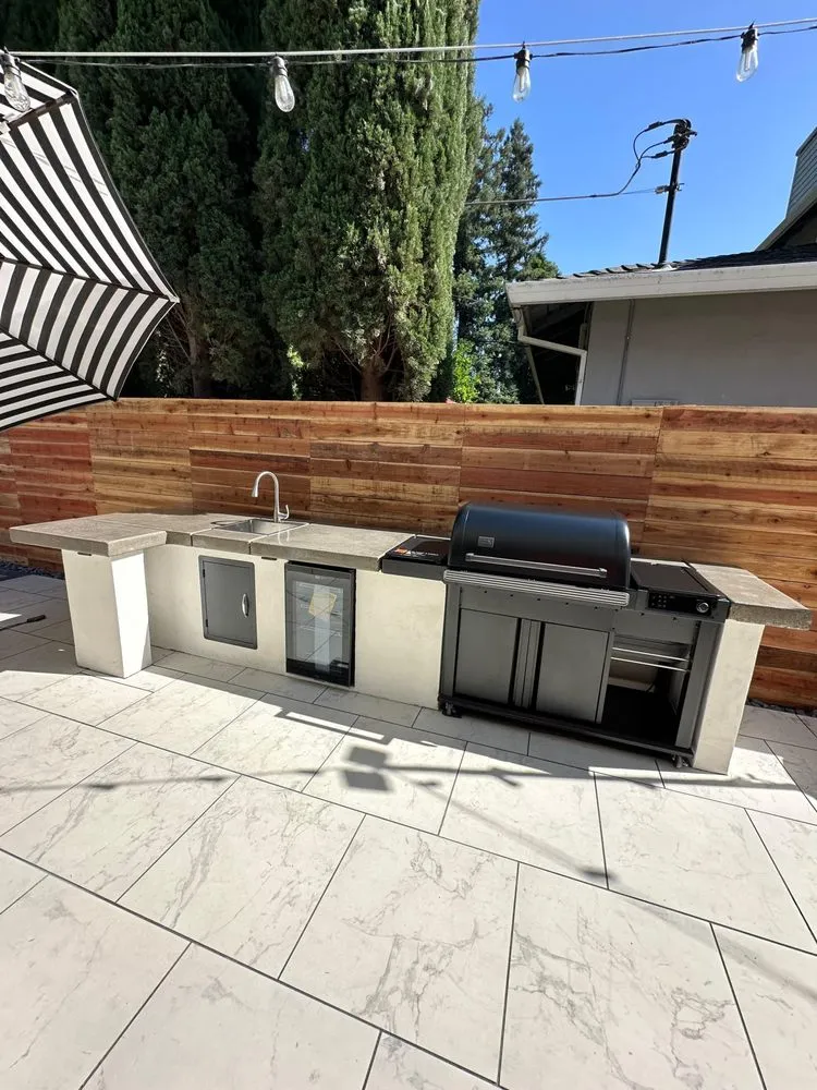 Professional yard maintenance in Sacramento, CA - Vermex Landscape and Construction