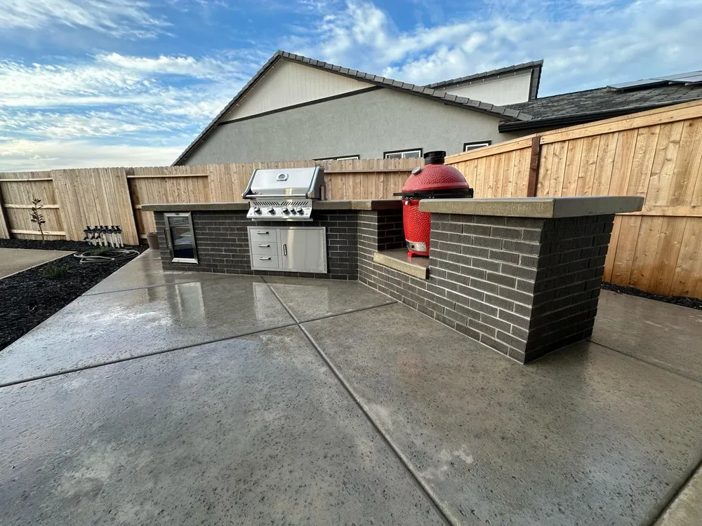 Trusted landscape design in Sacramento, CA - Vermex Landscape and Construction