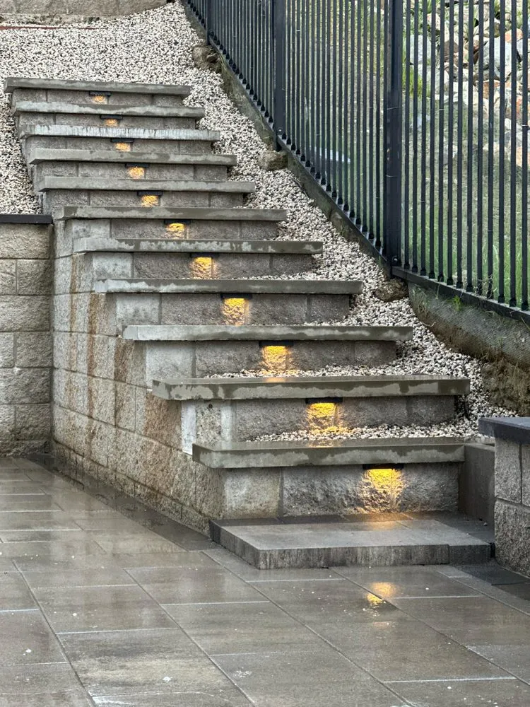 Professional yard maintenance near you across Sacramento, CA - Vermex Landscape and Construction