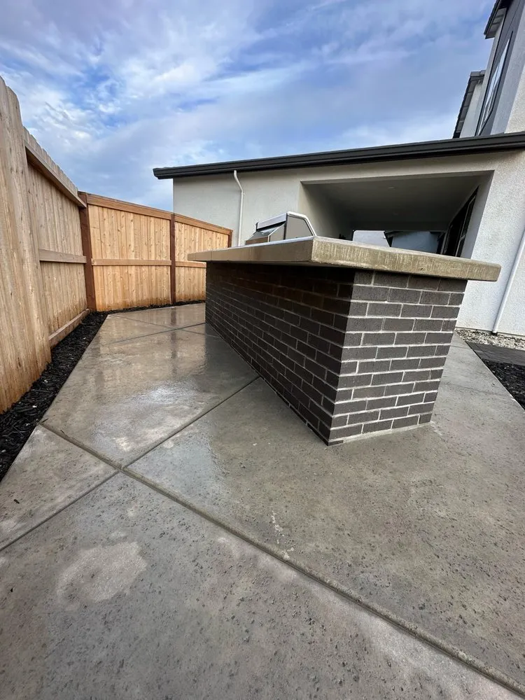 Professional landscaping services with custom design across Sacramento, CA - Vermex Landscape and Construction