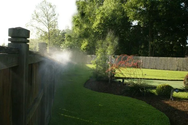 Trusted yard cleanup service for residential properties in Maurice, LA by Vermilion Scapes and Nursery