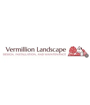 Vermillion Landscape