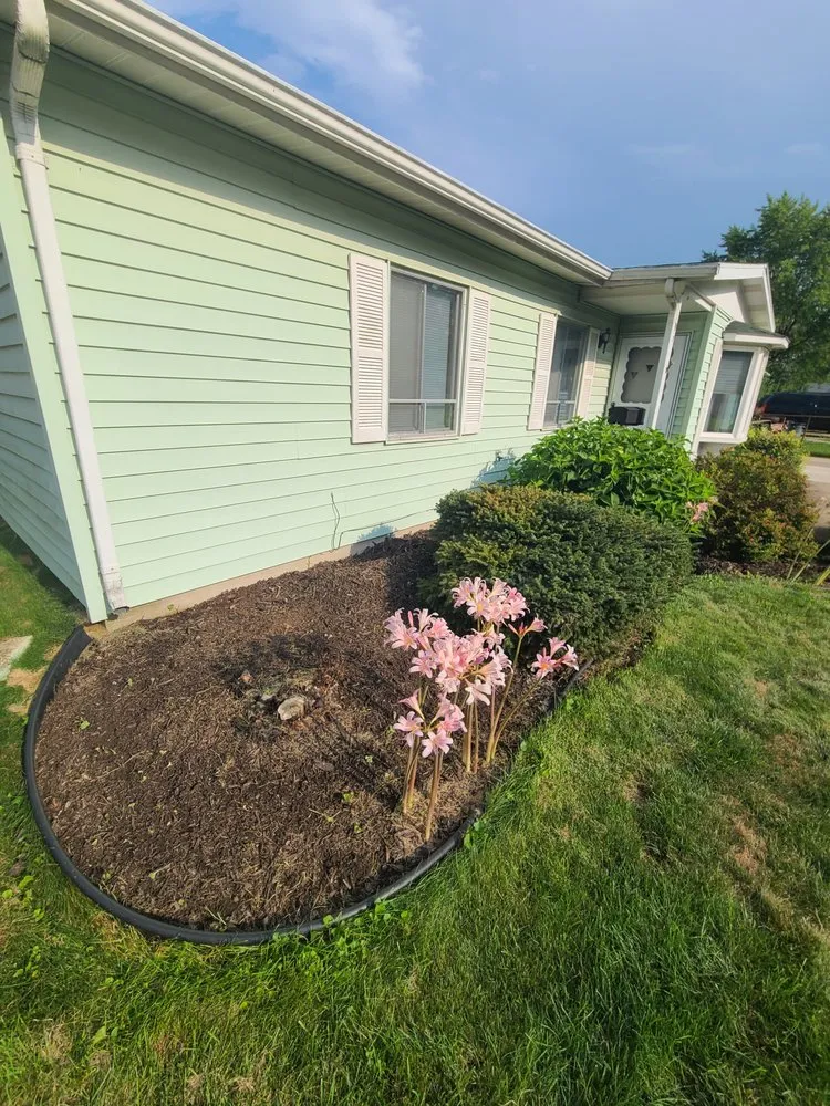 Expert landscape design for year-round maintenance across Cayuga, IN - Vermillion Ridge Services