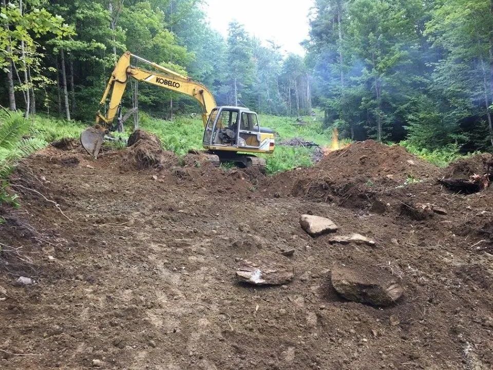 Local outdoor landscaping in Williston, VT - Vermont Arbor Scapes