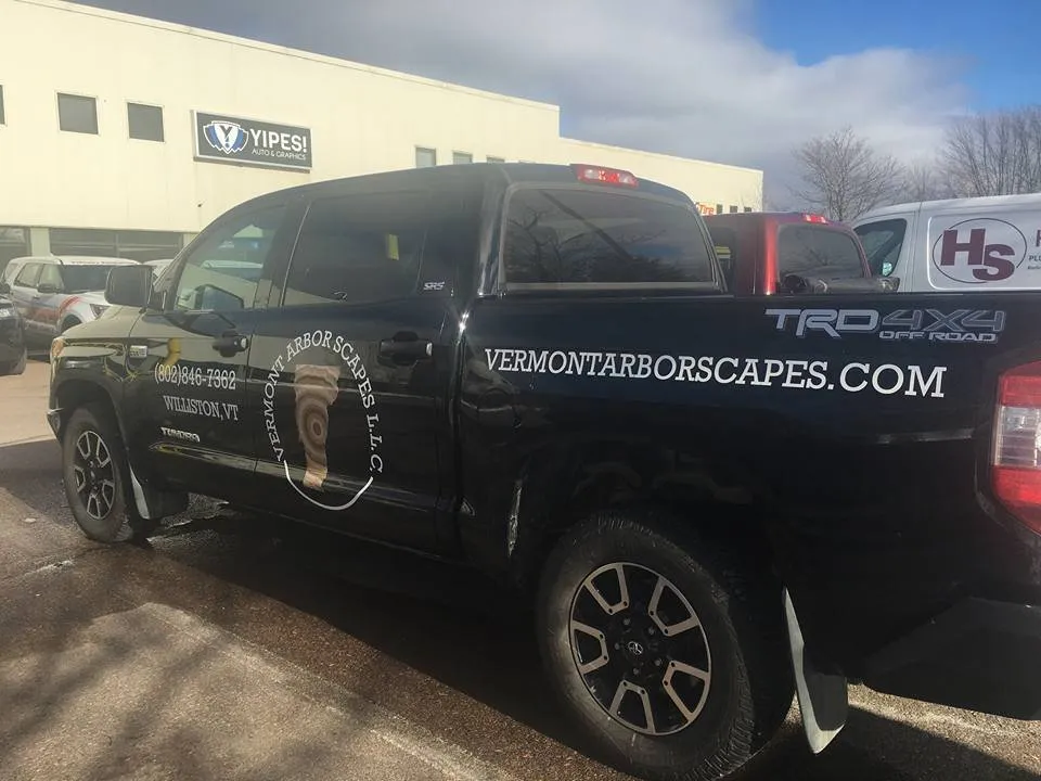 Trusted lawn mowing service for homes in Williston, VT by Vermont Arbor Scapes