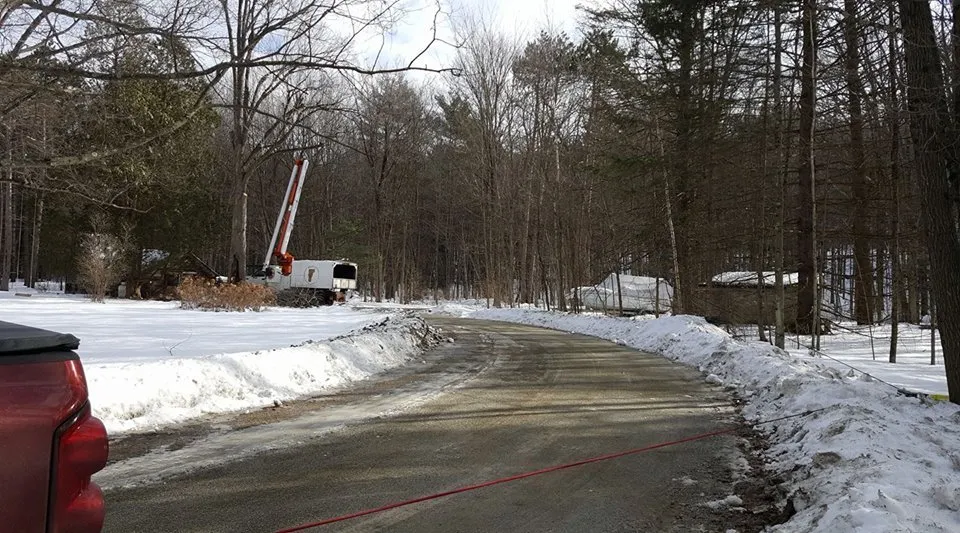 Custom garden landscaping experts serving Williston, VT - Vermont Arbor Scapes