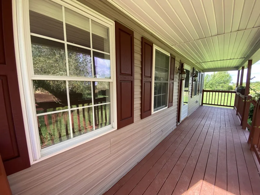 Affordable residential landscaping for residential properties across Swanton, VT - Vermont GreenScapes