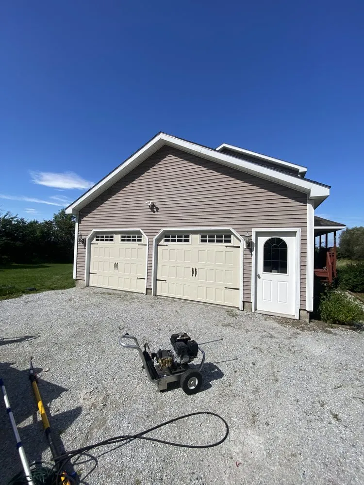 Professional garden landscaping for year-round maintenance across Swanton, VT - Vermont GreenScapes