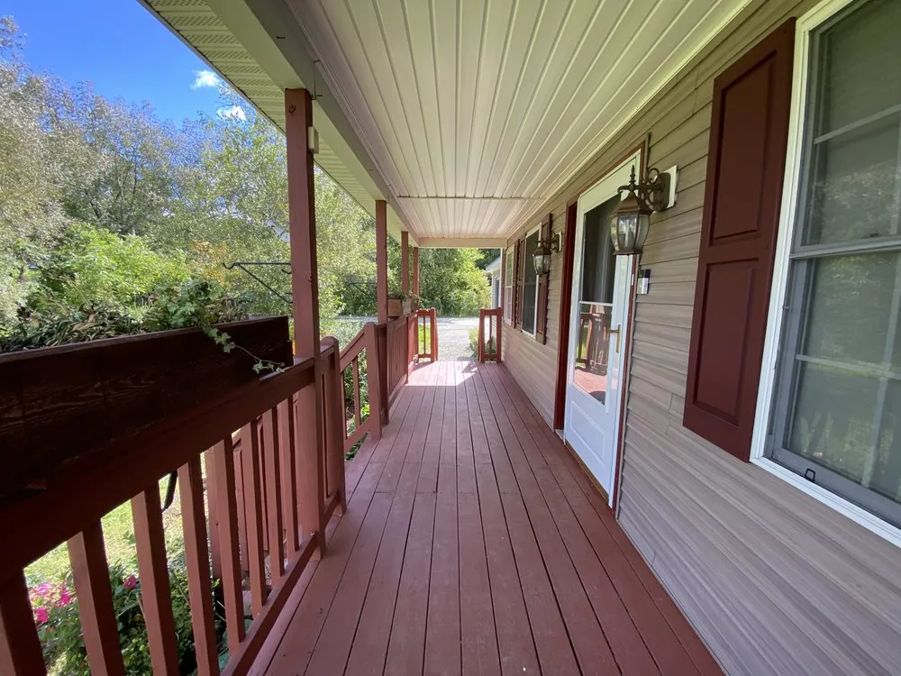 Local landscaping services near you in Swanton, VT by Vermont GreenScapes