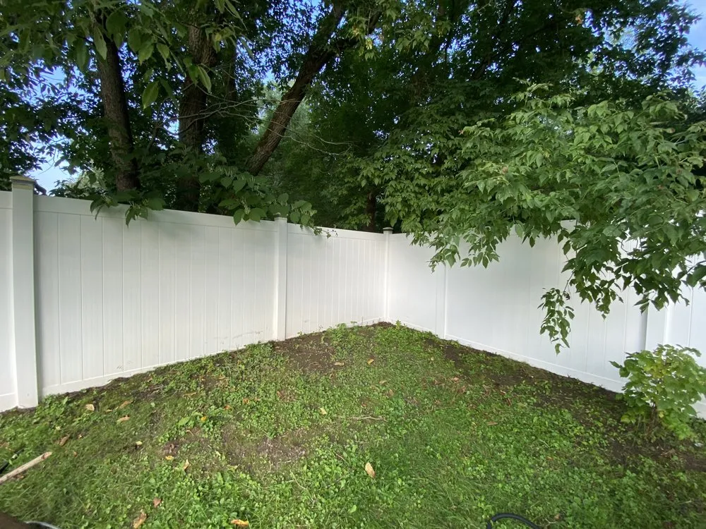 Affordable outdoor landscaping in Swanton, VT - Vermont GreenScapes