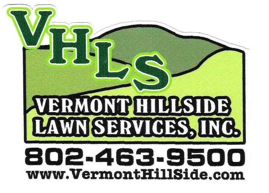 Local residential landscaping for residential properties in Westminster, VT by Vermont Hillside Lawn Services Inc